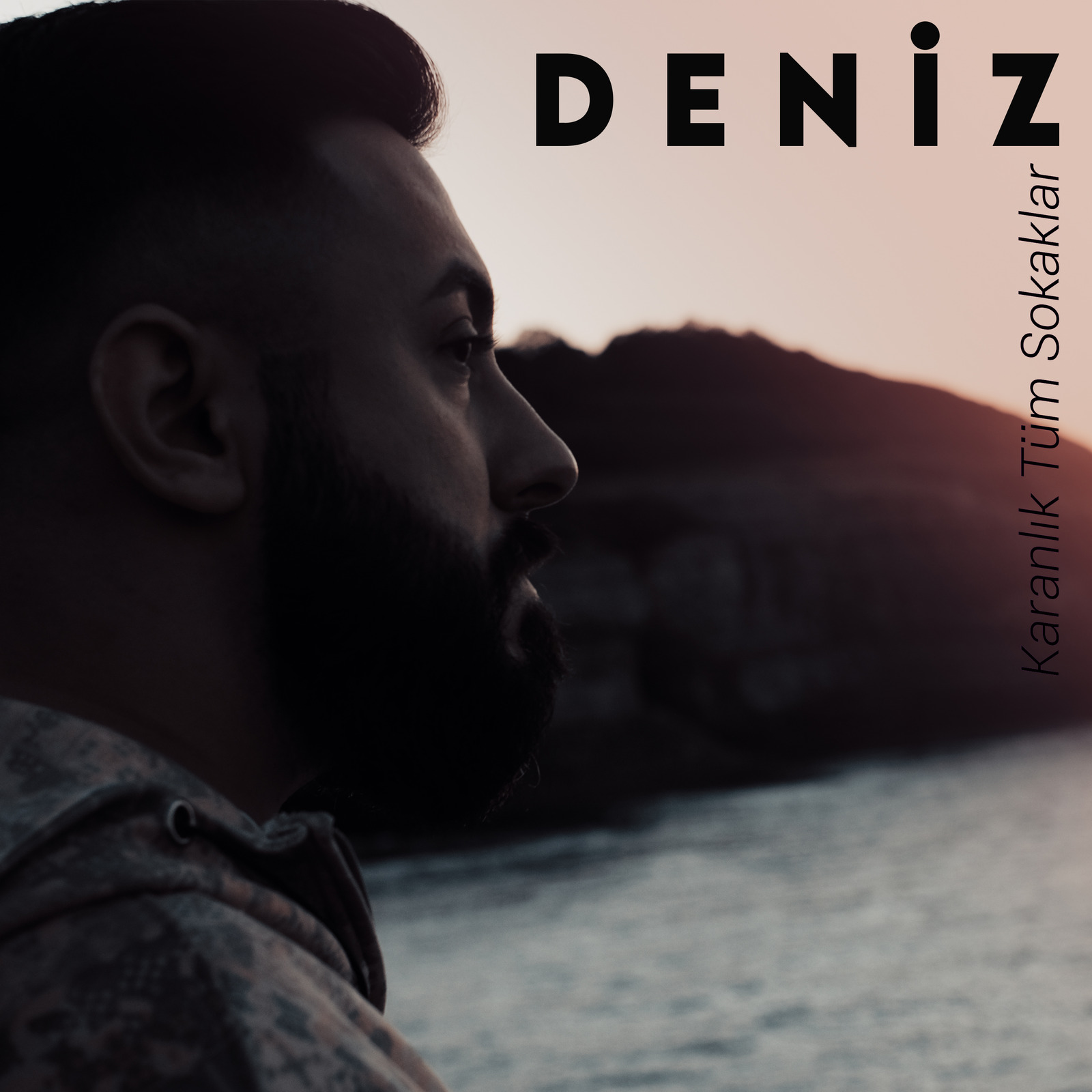Deniz - Karanlık Tüm Sokaklar (Explicit)