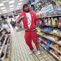Kash Flo、bambino - Dry Snitching (Explicit)