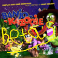 Grant Kirkhope - Temple (?)