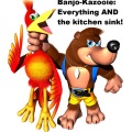 Grant Kirkhope - Mad Monster Mansion