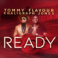 Ready (feat. Khaligraph Jones)