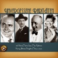 Karkoff Orchester - Die Isabelle huppt in die Welle