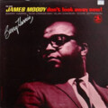 james moody - Darben the Redd Fox