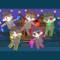 东皇落笙、墨橙、Cavin·菜、May、KANATA雪 - Still...