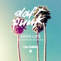 Olin Batista - High Life (Olin Batista Bootleg)