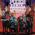 Alika、Poder Del Barrio - Groove Caribeño