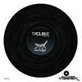 White Cat Project - Trouble