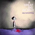 Say Something