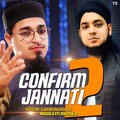 Yasir Soharwardi、Nadeem Ahmed - Confirm Jannati 2