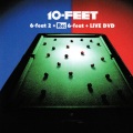 10-FEET - hammer ska feat. 東京スカパラダイスオーケストラ