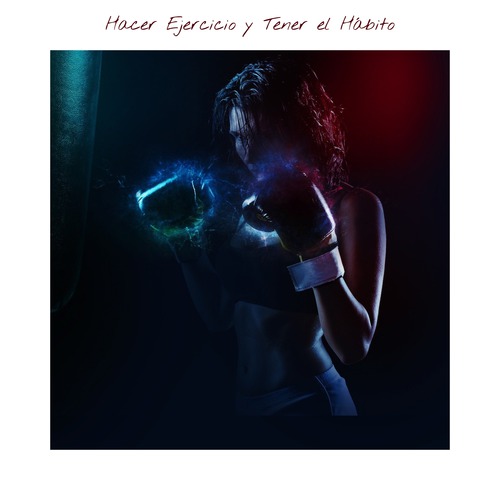 Música para Deporte Maestro、Hacer Ejercicio y Tener el Hábito、Correr DJ - Hot Summer Concrete