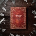 Tigerfeel、Alba - The Book Is Closed