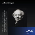 Julius Röntgen