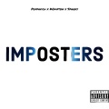 K0mpton、Teez、Poppavich - Imposters (Explicit)