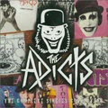 The Adicts - Easy Way Out