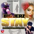 TRILLA TRILLZ、BigJerz I95MusicGroup - Stay