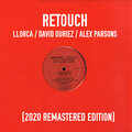 johnwaynes、David Duriez - Retouch (DavidDuriezFavoriteTool2020Remastered)