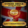 Ain't Misbehavin' (UK Chart Top 40 - No. 3)