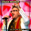 hoyt axton、Chuck Negron - Joy to the World (Live)