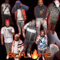 Big Flame - 10:48 Freestyle (Explicit)