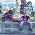 Hunter Standley、Jadarius Ellington、DayDream JD、Hunt - I Feel (Explicit)