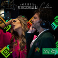 Maria Escobar、Cabas - Soy Rey (feat. Cabas)