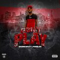 pebbles、Bad News - Don't Play (Explicit)