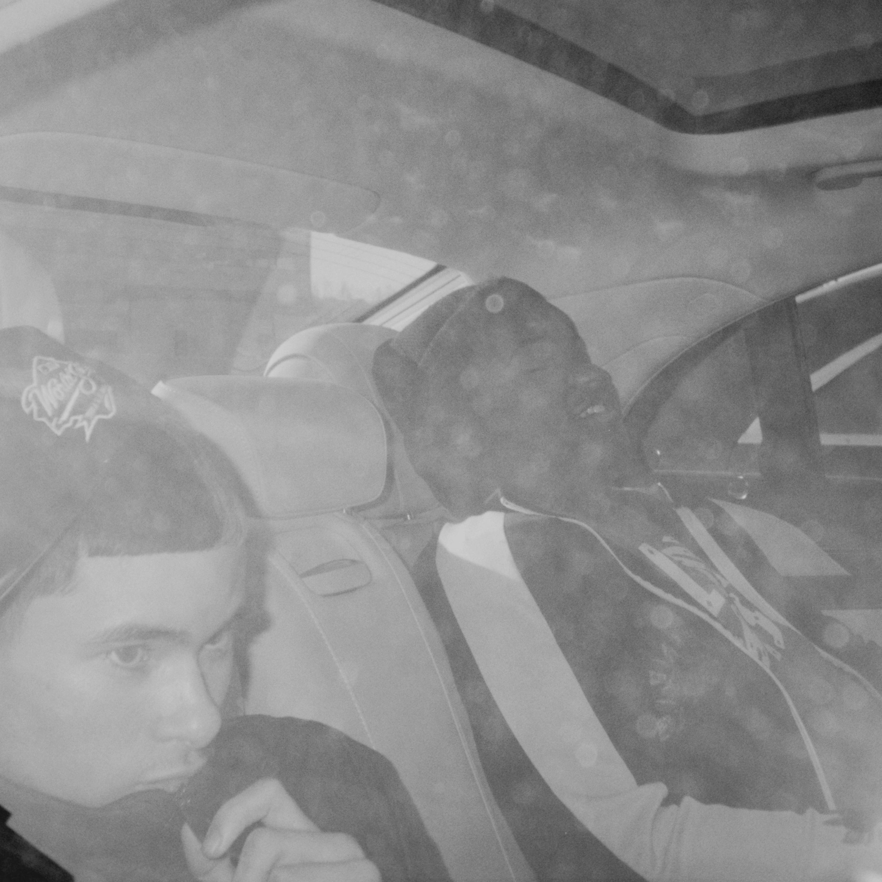 BlackWhiteFiles - Ice in my veins (Explicit)