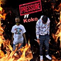 DAREALFATDADDY、KoKo - Big Pressure (Explicit)