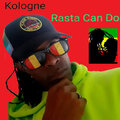 Kologne - Rasta Can Do
