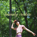 jay kay - Heavenly Creature