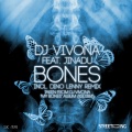 Jinadu、dj vivona - Bones