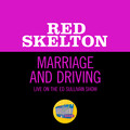 Red Skelton - Marriage And Driving (LiveOnTheEdSullivanShow,February1,1970)