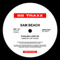 Sam Beach - Sending My Love (Original Mix)
