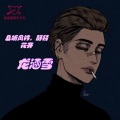 龙涵雪 - 奔驰的小野马 (重低音DJ完整版)