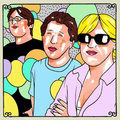 Yo La Tengo - Stockholm Syndrome