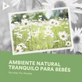 Ambiente Natural Tranquilo para Bebés