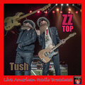 Tush (Live)