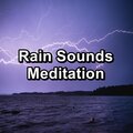 Baby Rain、Sleepy Rain、Rain Sounds for Sleep - Summer Rain on a Tin Roof To Loop for 10 Hours