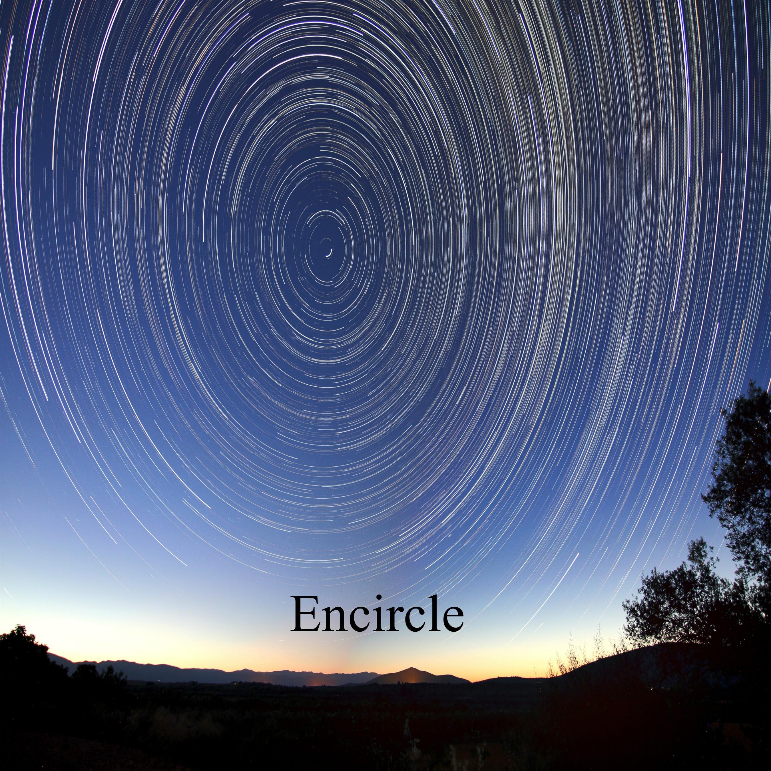 Angie Hawke - Encircle
