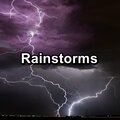 Rainstorms