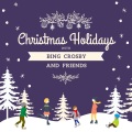Bing Crosby、Louis Armstrong - The Preacher
