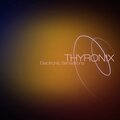 Thyron!x、Bryn Elise - Never Let You Go