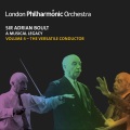 Adrian Boult、William Walton、London Philharmonic Orchestra - Portsmouth Point Overture