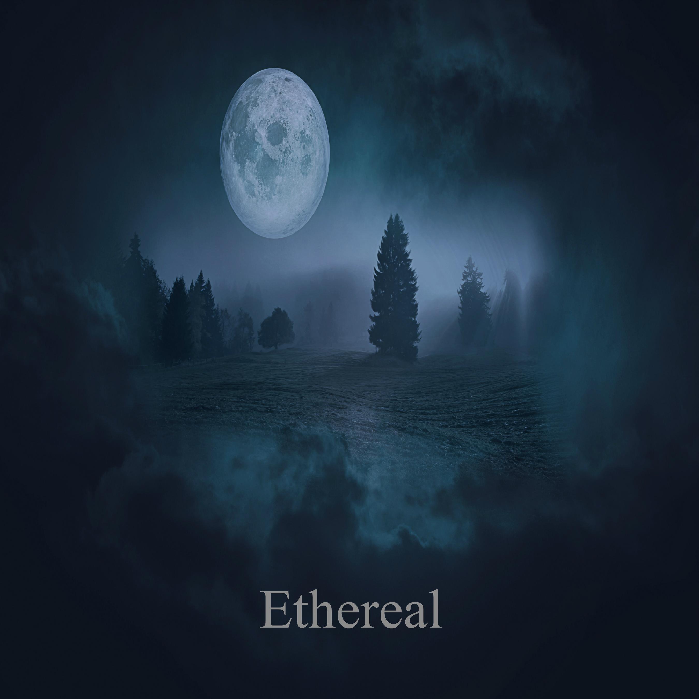 Angie Hawke - Ethereal