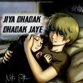 Nitin Patkar - Jiya Dhadak Dhadak Jaye