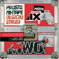 Jedker、Sokół、Soundkail、Deszczu Strugi、WWO、Lil' Dap - You don't exist (Explicit)