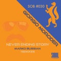 Never Ending Story (Marko Bussian|Marko Bussian Remix)