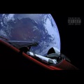 Astronaut - SPACE COUPE