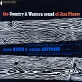 The Country & Western Sound of Jazz Pianos